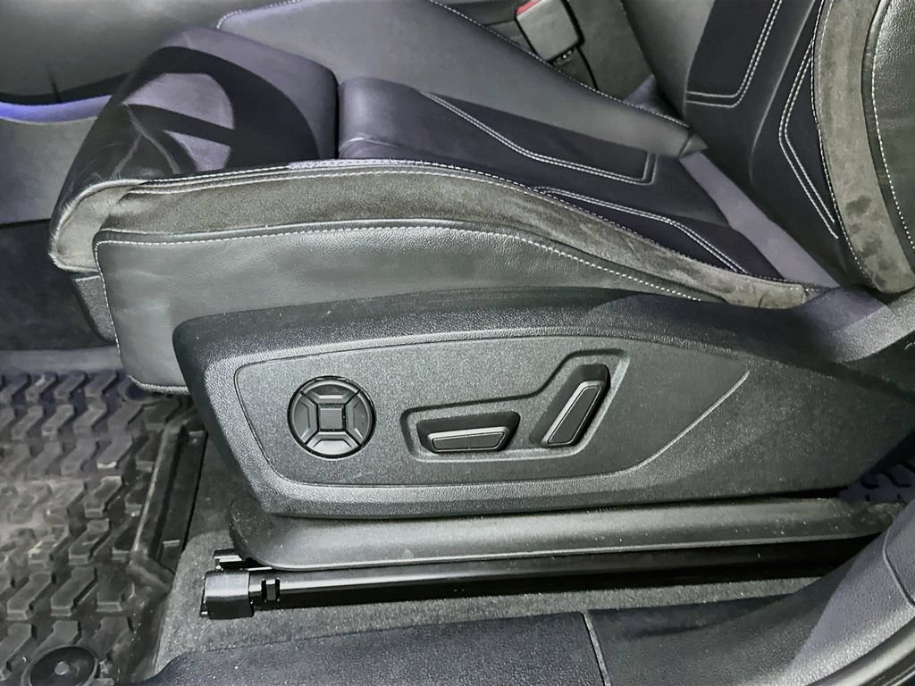 Used 2022 Audi Q3 2.0T Premium Plus AWD/4WD image 18