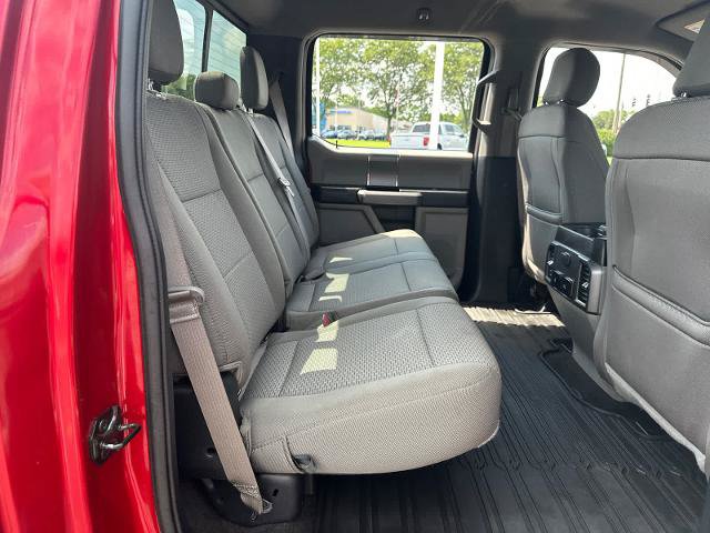 Certified 2020 Ford F150 XLT w/ Equipment Group 302A Luxury AWD/4WD image 33