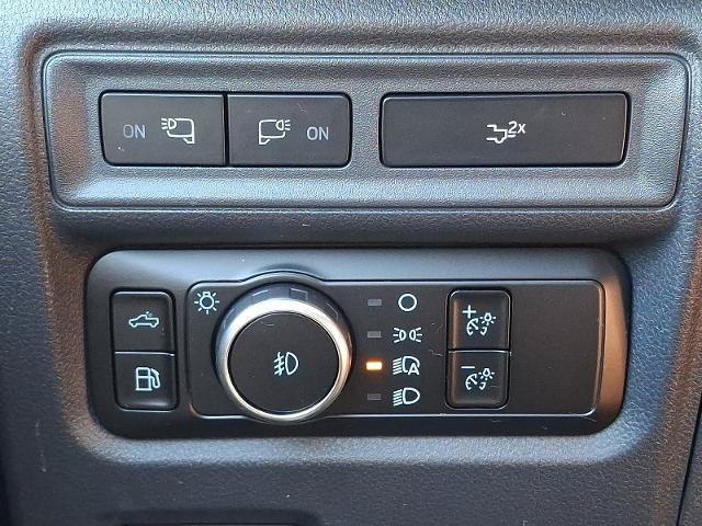 Certified 2023 Ford F150 XLT w/ Equipment Group 302A High AWD/4WD image 25