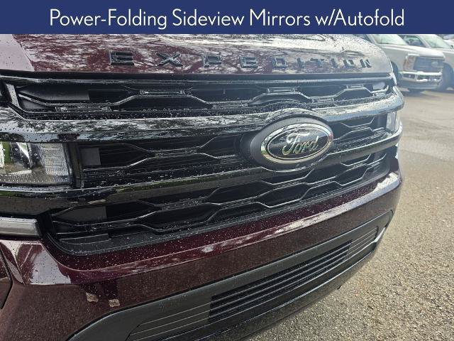 Certified 2023 Ford Expedition Limited RWD image 16