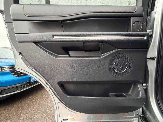 Certified 2024 Ford Expedition Timberline image 25
