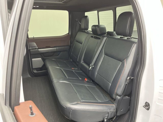 Certified 2023 Ford F150 Lariat w/ Equipment Group 502A High AWD/4WD image 15
