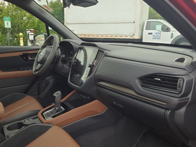 Used 2025 Subaru Forester Touring AWD/4WD image 20