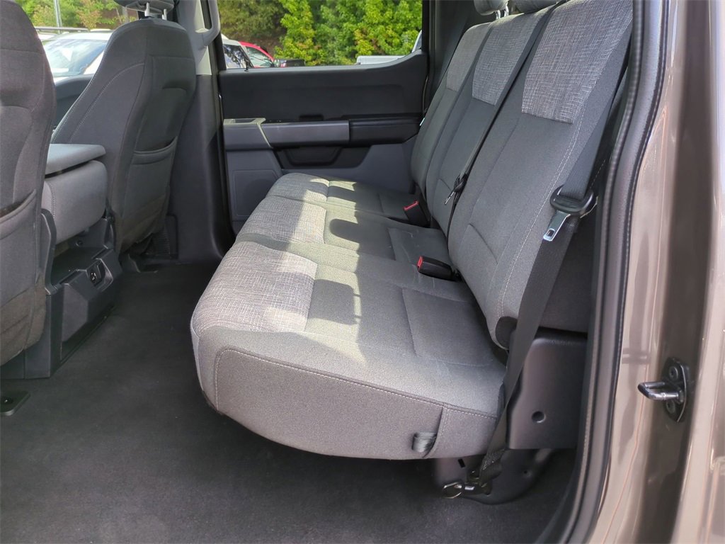 Certified 2023 Ford F150 XLT image 14