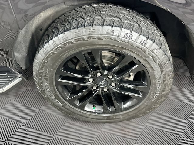 Certified 2023 Ford Expedition Max XLT AWD/4WD image 40
