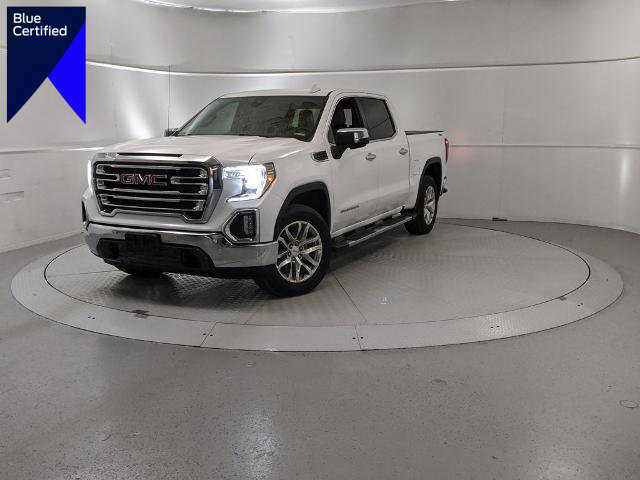 Used 2019 GMC Sierra 1500 SLT w/ SLT Premium Plus Package