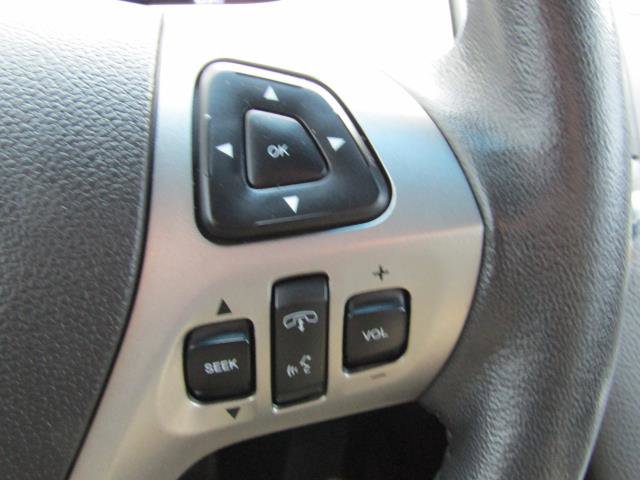 Certified 2018 Ford Taurus SEL image 22