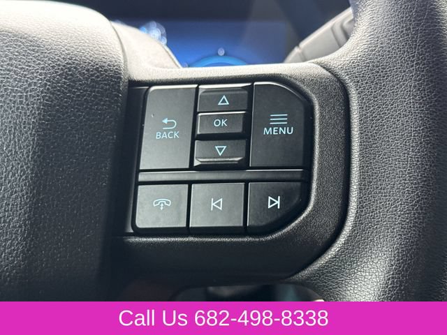 Certified 2024 Ford F150 STX AWD/4WD image 27