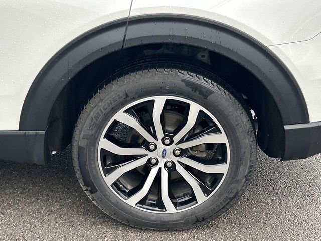 Certified 2025 Ford Explorer ST-Line AWD/4WD image 14