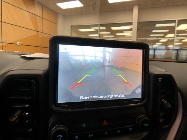 Certified 2021 Ford Bronco Sport image 16