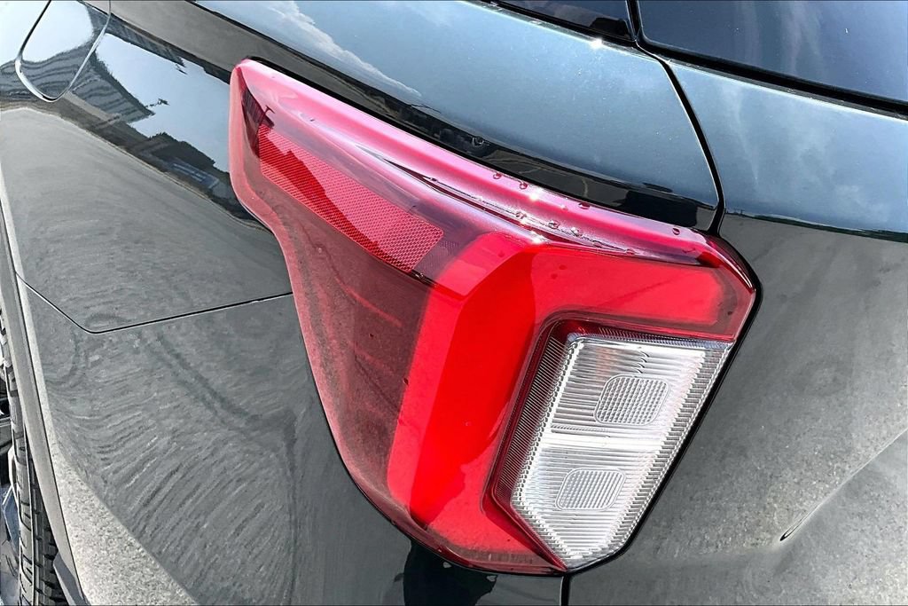 Certified 2022 Ford Explorer Timberline AWD/4WD image 30