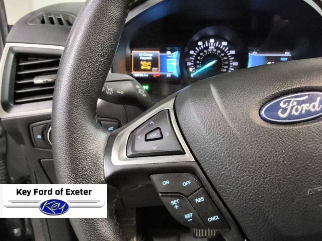 Certified 2022 Ford Edge SEL w/ Convenience Package AWD/4WD image 35