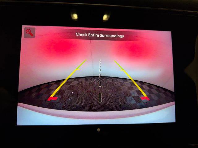 Used 2024 Jeep Wagoneer Series II w/ Flexible Seating Group image 28