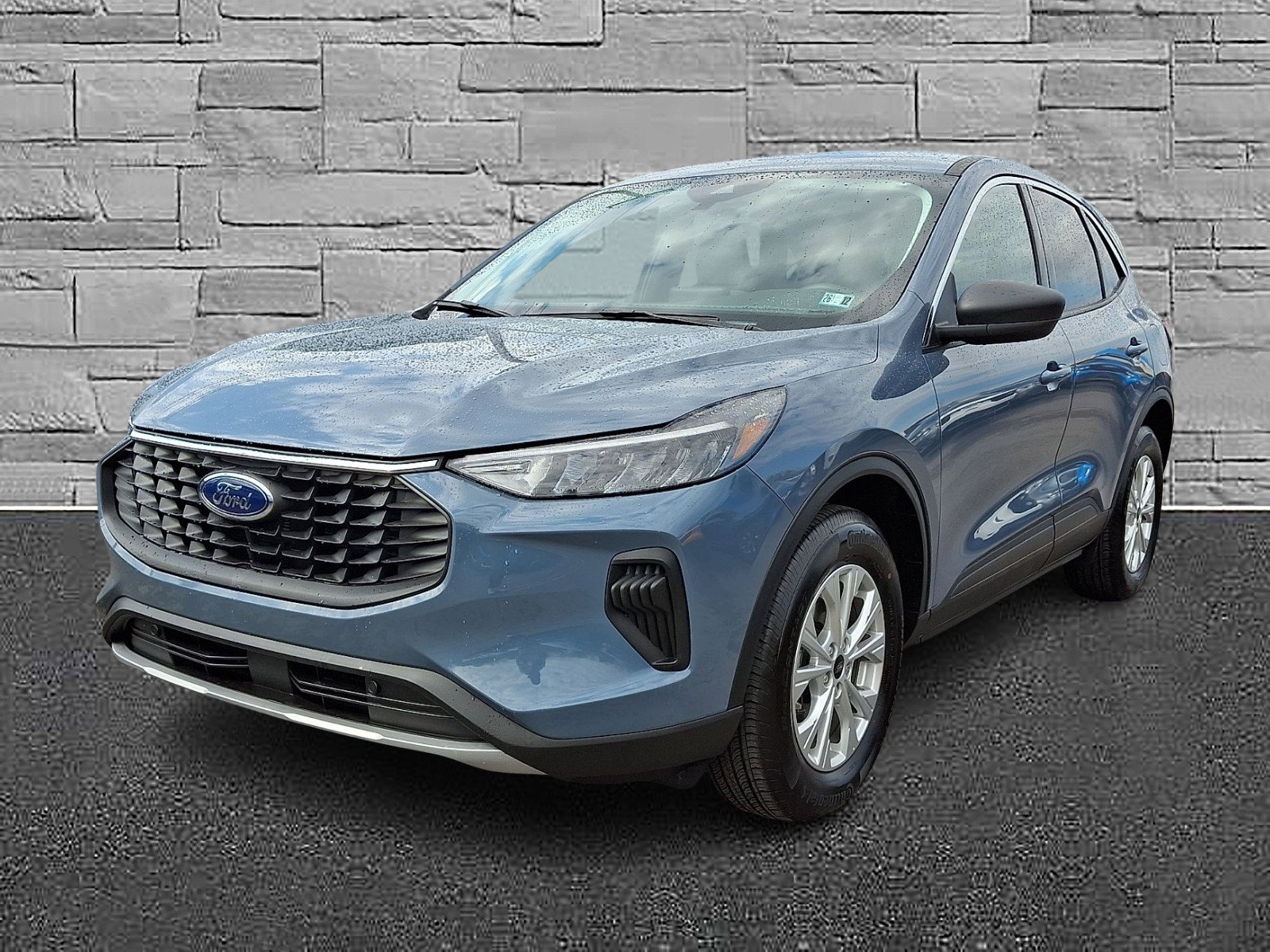 Certified 2023 Ford Escape Active AWD/4WD image 4