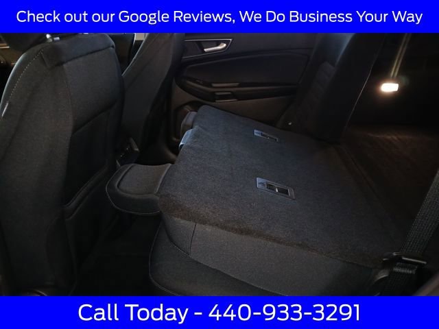 Certified 2024 Ford Edge SE image 36