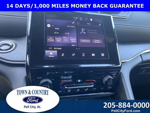 Used 2024 Jeep Grand Cherokee Laredo X image 19