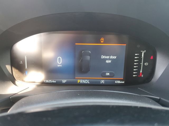 Certified 2023 Ford Escape Active AWD/4WD image 20