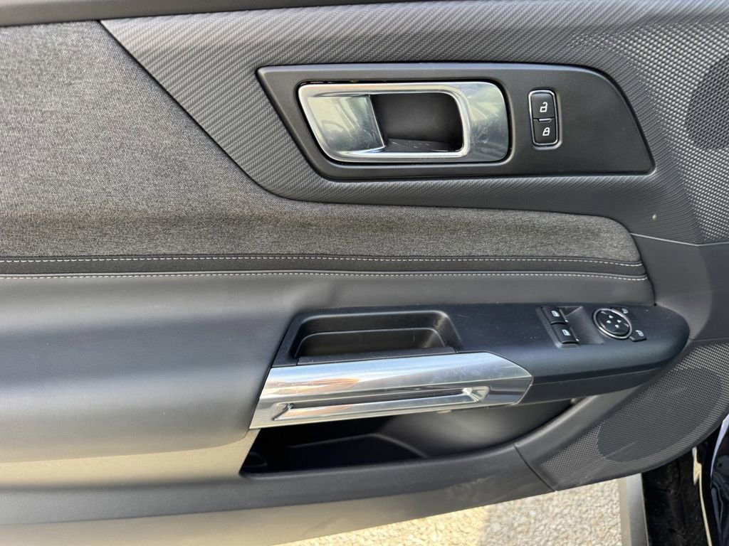 Certified 2025 Ford Mustang EcoBoost image 12