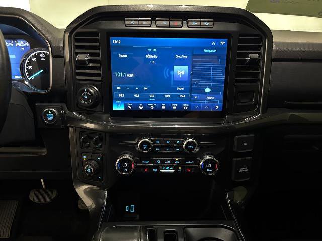 Certified 2021 Ford F150 XLT w/ Equipment Group 302A High AWD/4WD image 27