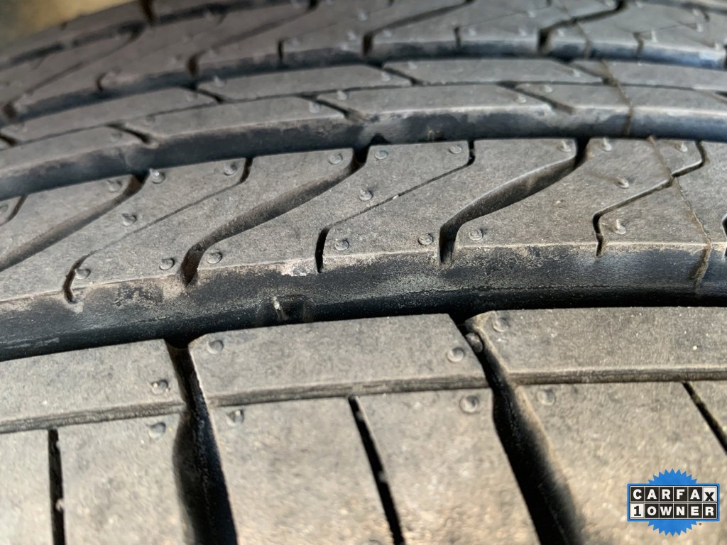 Certified 2021 Ford EcoSport S image 9