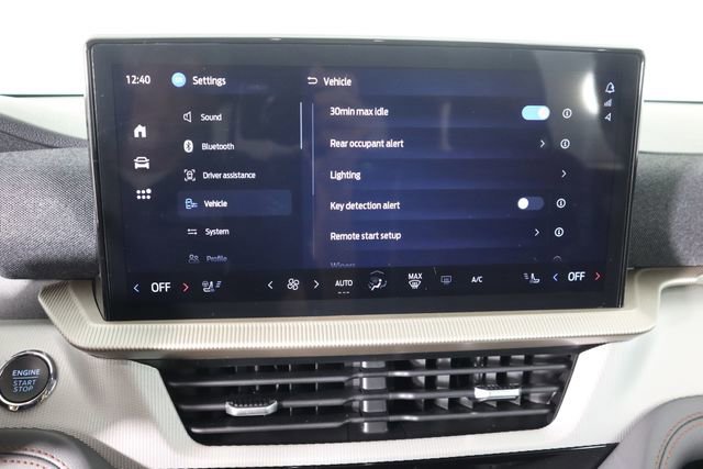 Certified 2025 Ford Explorer Active w/ Active Comfort Package image 45