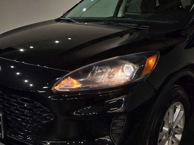 Certified 2022 Ford Escape SE w/ Cold Weather Package image 12