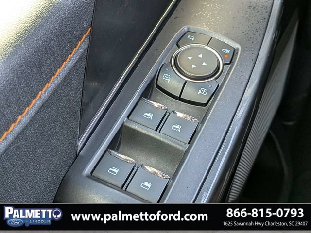 Certified 2023 Ford F150 Tremor w/ Equipment Group 402A High AWD/4WD image 25