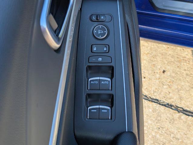 Used 2023 Acura Integra A-Spec w/ Technology Package FWD image 16