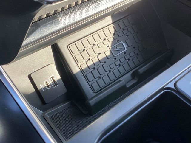 Certified 2025 Ford F150 Raptor image 33