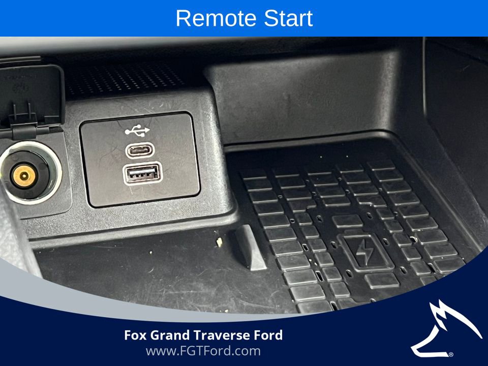 Certified 2025 Ford Bronco Sport Big Bend AWD/4WD image 24