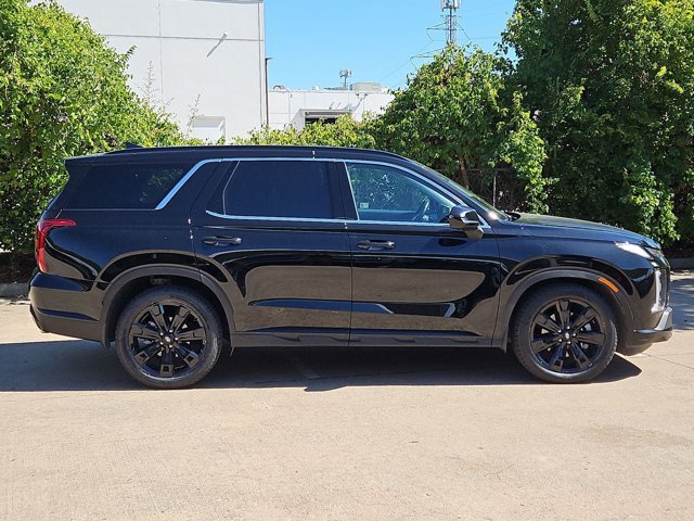 Used 2025 Hyundai Palisade XRT FWD image 4