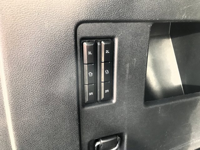 Certified 2024 Ford Expedition Max Limited image 27