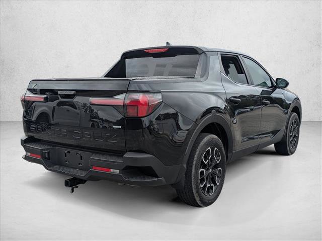 Used 2022 Hyundai Santa Cruz SEL AWD/4WD image 5