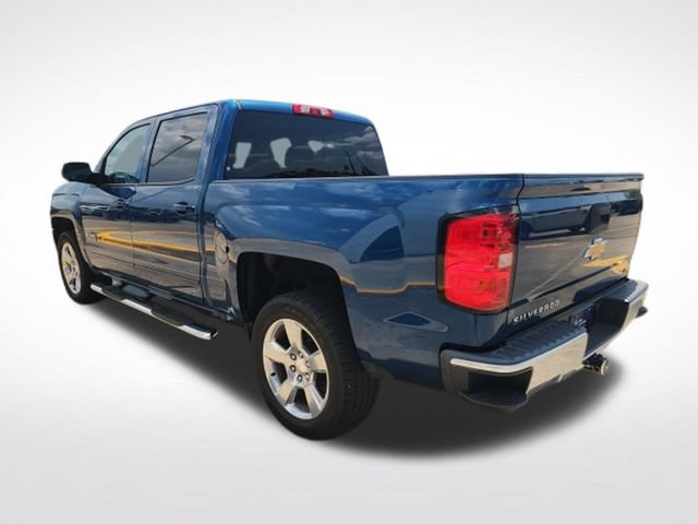 Used 2018 Chevrolet Silverado 1500 LT w/ Texas Edition RWD image 6