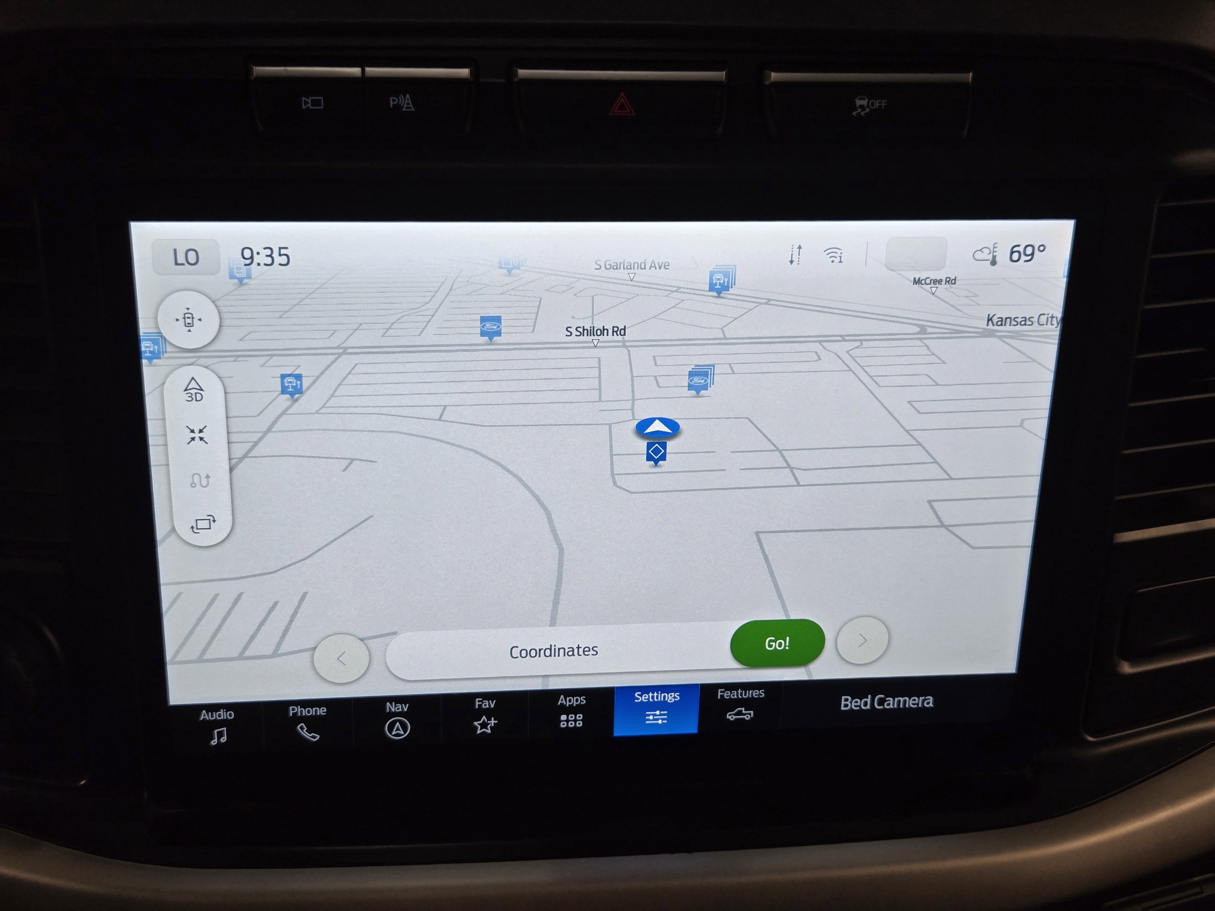 Certified 2023 Ford F150 Lightning XLT w/ Tow Technology Package image 18