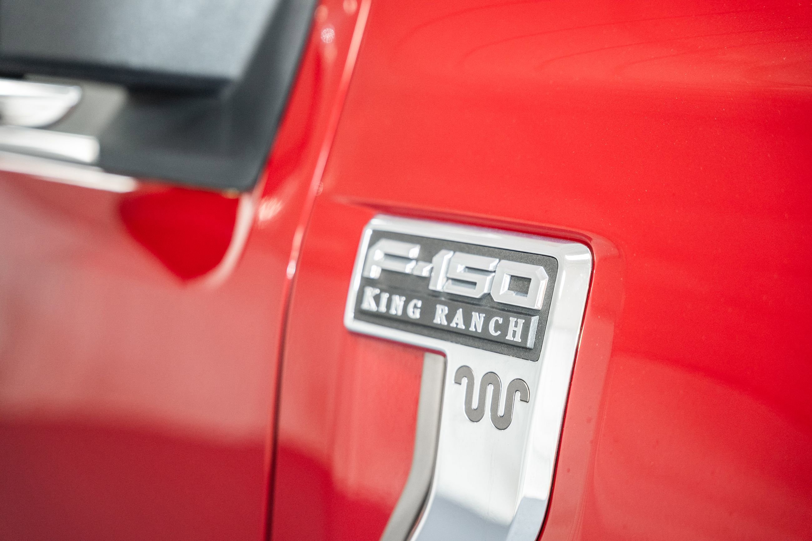 Certified 2022 Ford F150 King Ranch w/ Equipment Group 601A High image 19