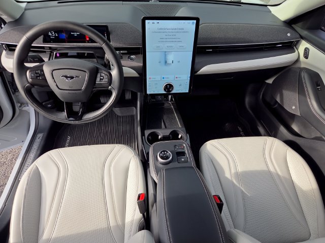 Certified 2023 Ford Mustang Mach-E Premium RWD image 20