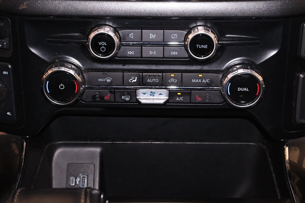 Certified 2023 Ford F150 XLT w/ Equipment Group 302A High AWD/4WD image 29