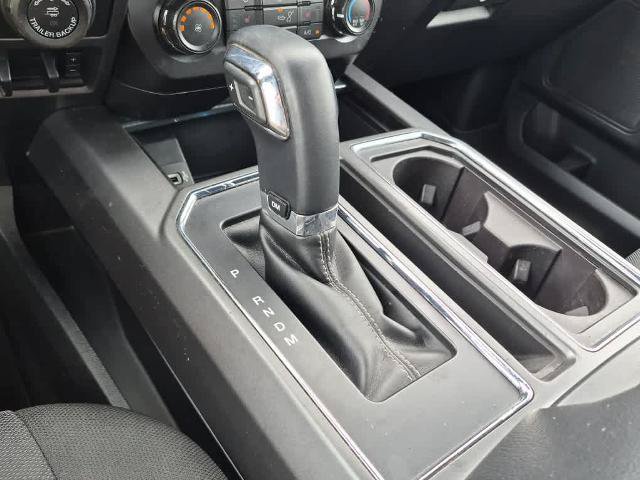 Certified 2019 Ford F150 XLT w/ Equipment Group 302A Luxury AWD/4WD image 12