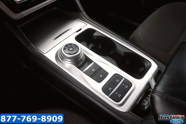 Certified 2020 Ford Explorer XLT RWD image 21