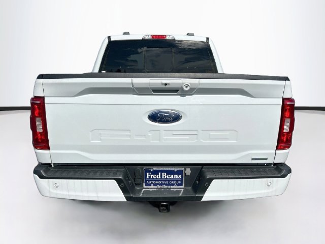 Certified 2023 Ford F150 XLT w/ Equipment Group 302A High AWD/4WD image 7