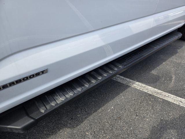 Certified 2023 Ford F150 XLT w/ Equipment Group 301A Mid image 10