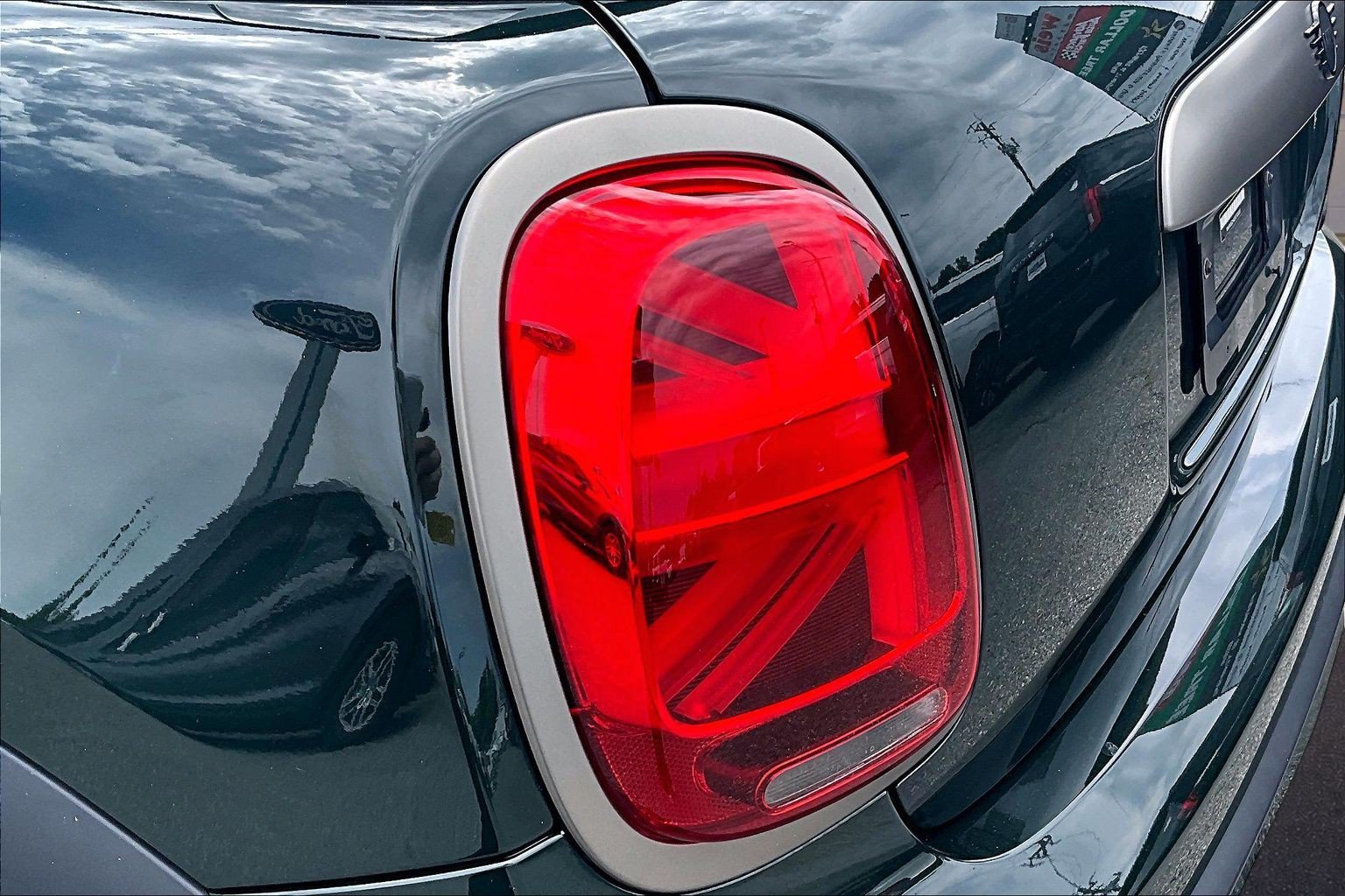 Used 2023 MINI Cooper S w/ MINI Resolute Edition FWD image 30