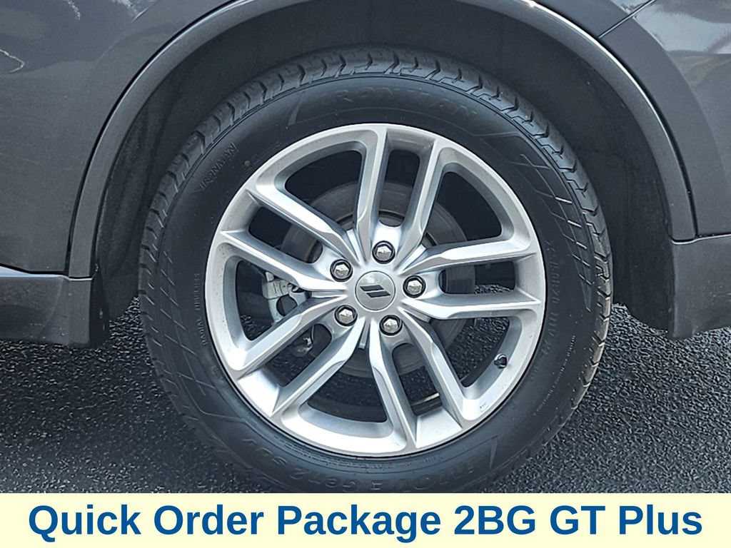 Used 2023 Dodge Durango GT RWD image 18