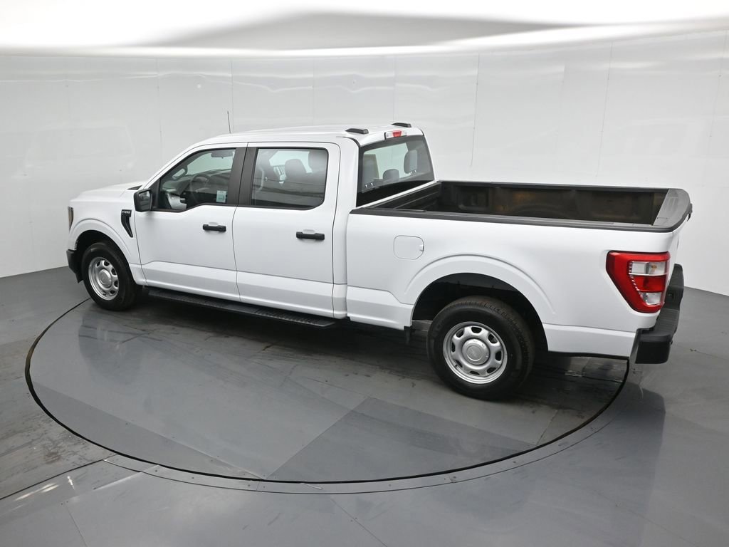 Certified 2023 Ford F150 XL w/ Trailer Tow Package RWD image 20