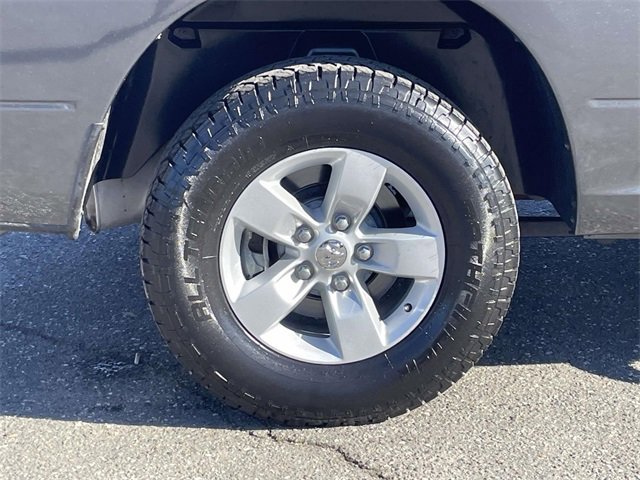 Used 2018 RAM 1500 Tradesman w/ Popular Equipment Group image 7