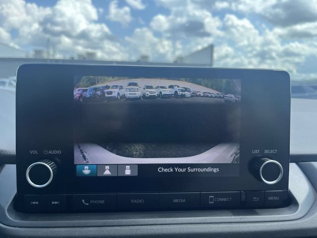 Used 2023 Honda Accord LX image 27