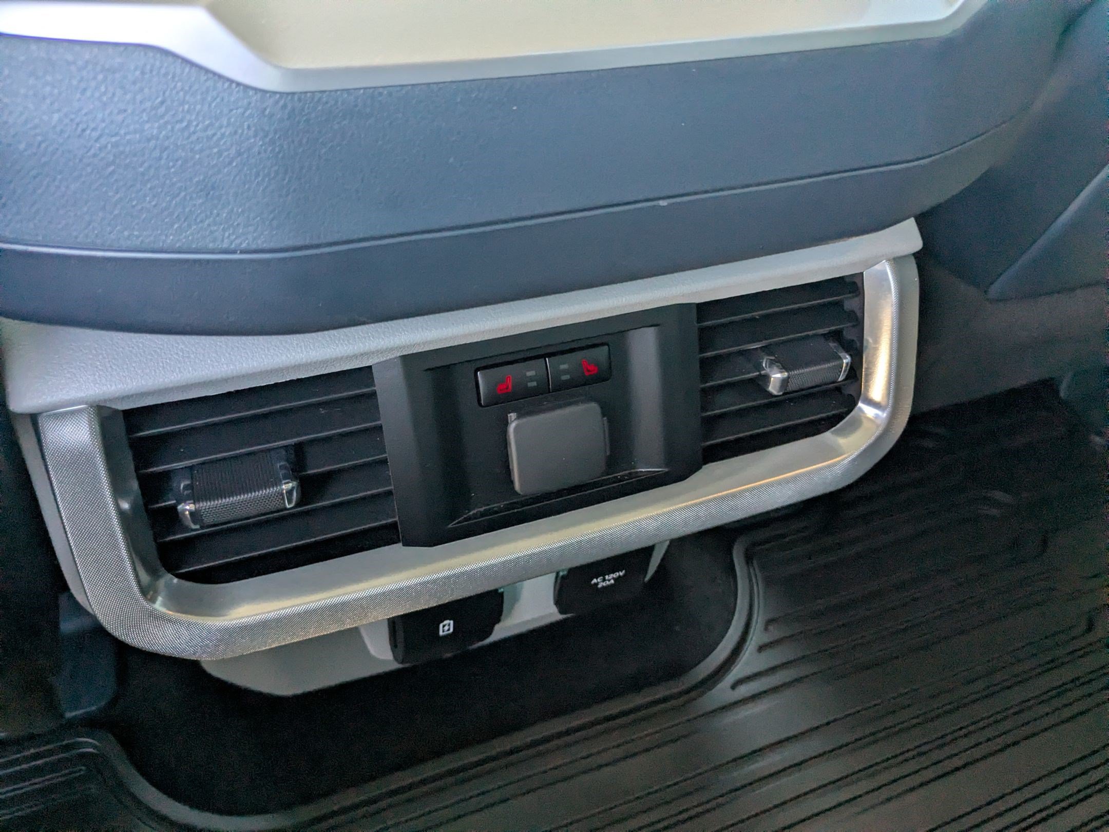 Certified 2023 Ford F150 Limited AWD/4WD image 32