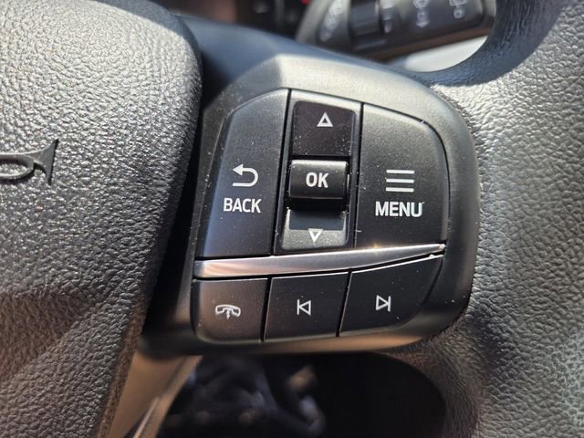 Certified 2025 Ford Escape Active FWD image 30