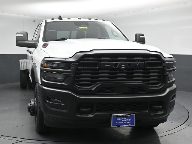 Used 2026 RAM 3500 Tradesman